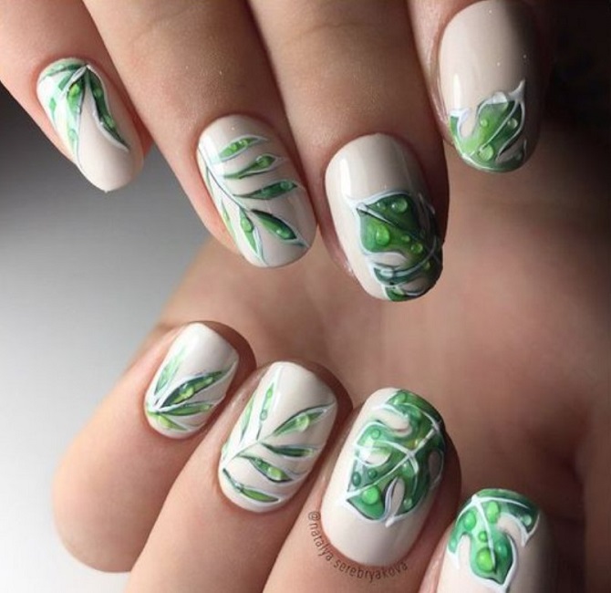 5 Fruit Manicure Ideas for Summer 2023 14