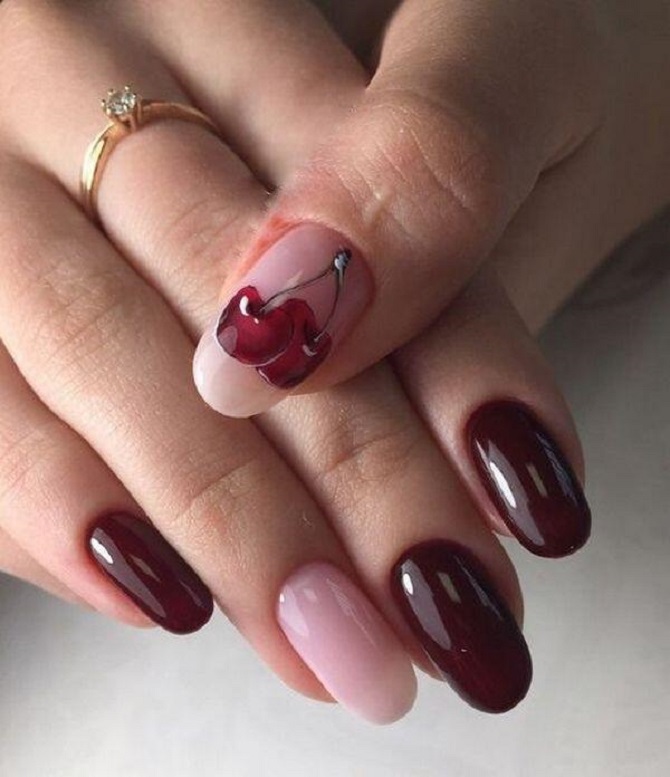 5 Fruit Manicure Ideas for Summer 2023 5