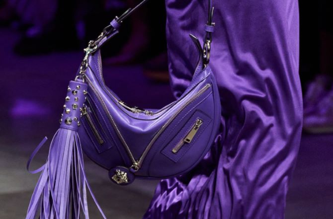 Fashionable summer bags: trends in 2023 8