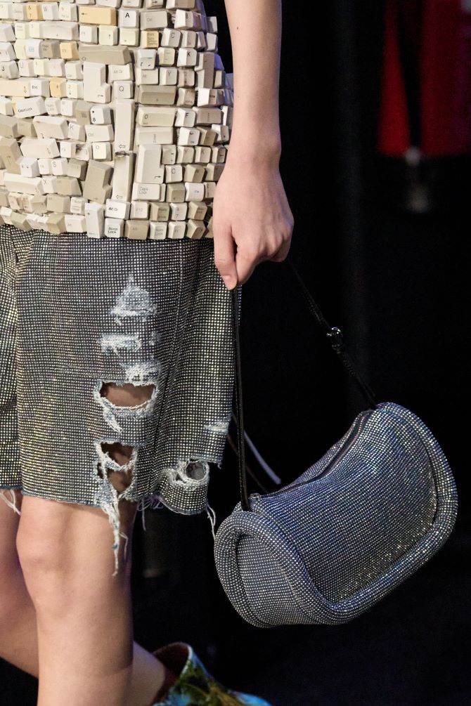 Fashionable summer bags: trends in 2023 15