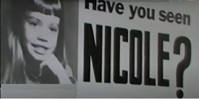 Таинственное исчезновение Николь Морен: Нераскрытая тайна канадского детектива 2