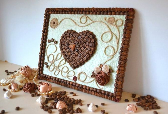 Fragrant handmade: do-it-yourself coffee crafts 2