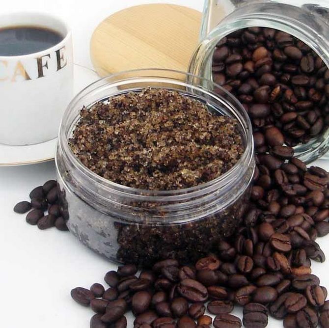Duftende Handarbeit: Kaffee-Bastelarbeiten zum Selbermachen 13
