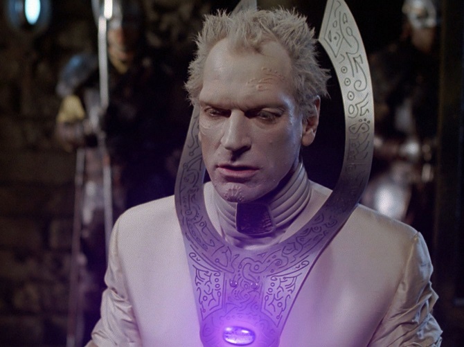 Actor Julian Sands was found dead in the mountains 2