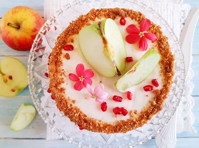 So dekorieren Sie einen Honigkuchen: 5 einfache Möglichkeiten mit einem Foto 13