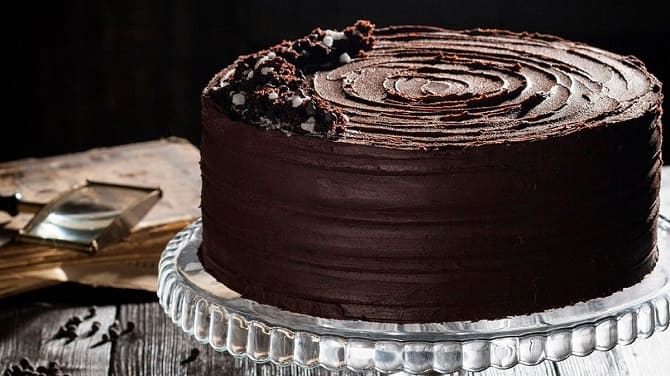 Як прикрасити торт «Медовик»: 5 простих способів з фото 9