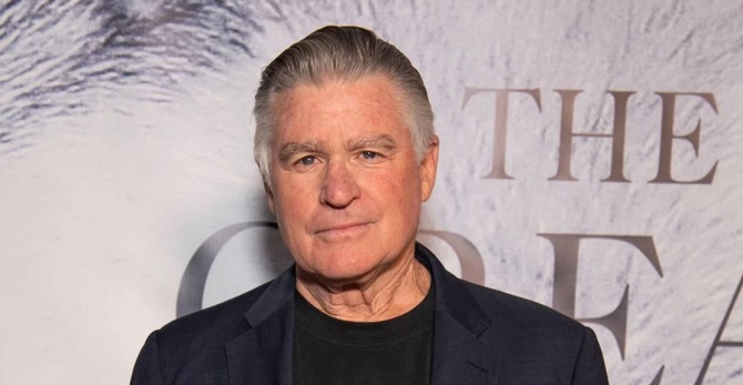 US actor Treat Williams dies in car crash 2