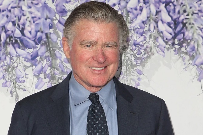 US actor Treat Williams dies in car crash 1