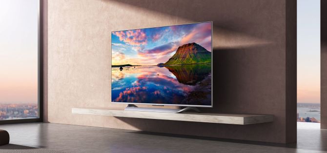 Телевизоры Xiaomi: какие технологии использует бренд 3