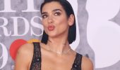 Dua Lipa showed a new lover in a joint photo
