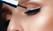 Colored Arrows: Trendy Makeup for Summer 2023