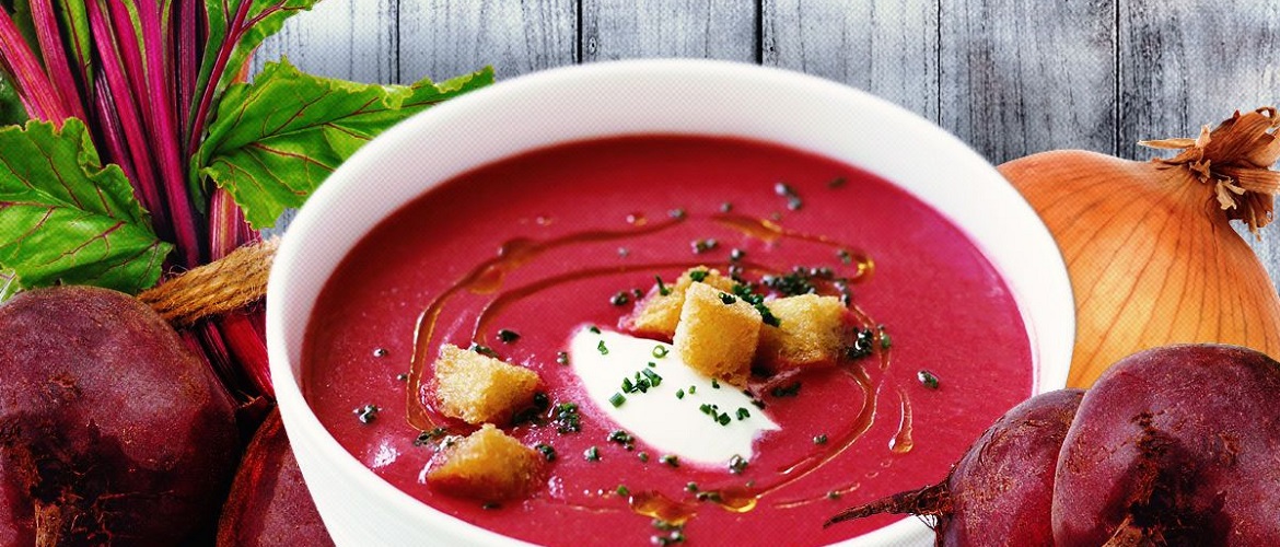 What to cook from beets: step by step recipes with photos (+ bonus video)
