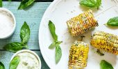 Что приготовить из свежей кукурузы: пошаговые рецепты (+бонус-видео)