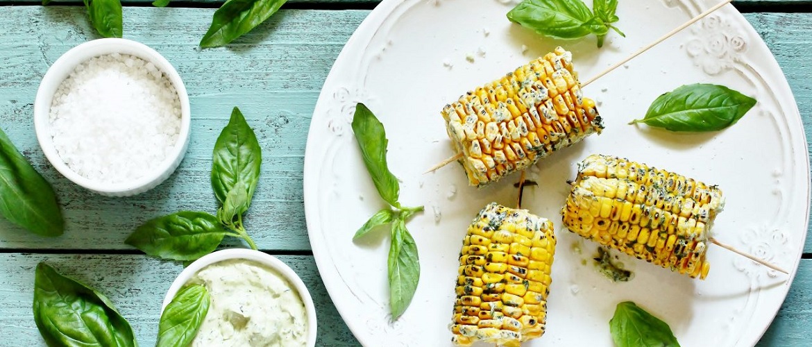 What to cook with fresh corn: step by step recipes (+ bonus video)