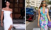 Модное платье bodycon – как носить самый горячий тренд лета