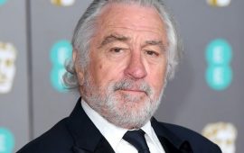 Grief in Robert De Niro’s family: actor’s grandson dies
