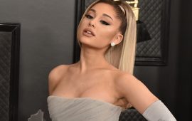 Ariana Grande lässt sich von ihrem Mann scheiden: Der Grund wird genannt
