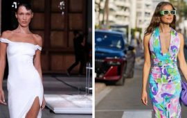 Модна сукня bodycon – як носити найгарячіший тренд літа