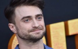 Daniel Radcliffe reveals the gender of his baby