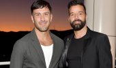 Ricky Martin files for divorce from his partner