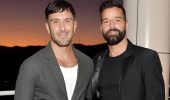 Ricky Martin reicht die Scheidung von seinem Partner ein