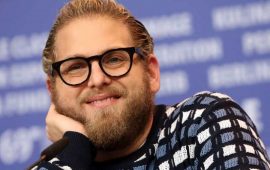 Jonah Hill accused of harassment