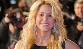 Shakira photographed on a date with a new lover