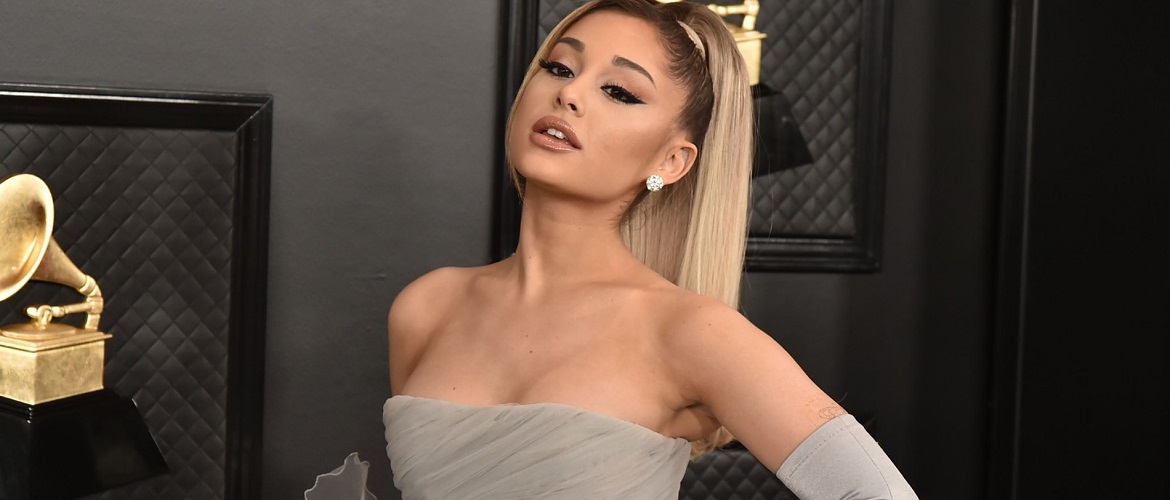 Ariana Grande lässt sich von ihrem Mann scheiden: Der Grund wird genannt