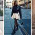 Röcke mit Volants: Wie trägt man den Modetrend des Sommers 2024?