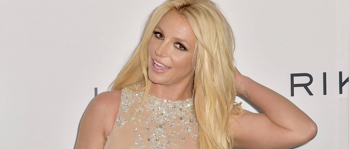 Britney Spears beaten by NBA security chief