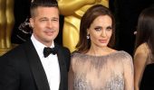 Анджелина Джоли снова подала в суд на Брэда Питта