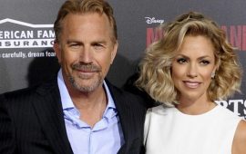 Kevin Costner will pay child support to his ex-wife