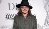Johnny Depp rushed to hospital