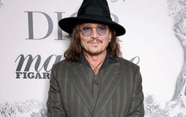 Johnny Depp wurde eilig ins Krankenhaus gebracht