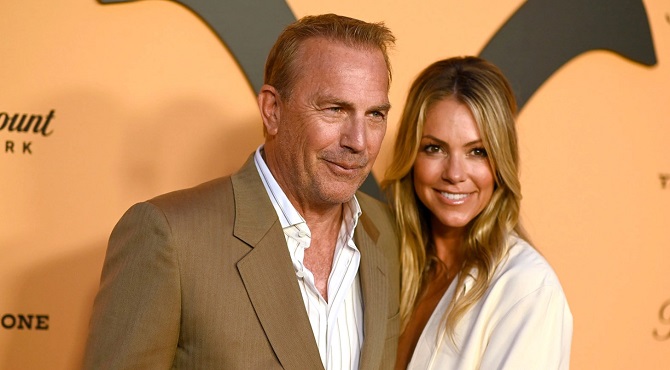 Kevin Costner will pay child support to his ex-wife 2
