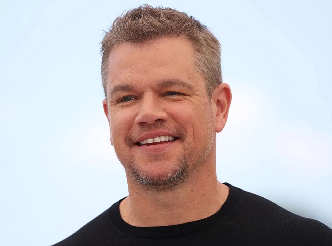 Matt Damon verrät, warum er die Hauptrolle in „Avatar“ abgelehnt hat 2