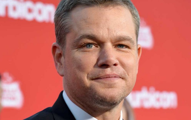 Matt Damon verrät, warum er die Hauptrolle in „Avatar“ abgelehnt hat 1
