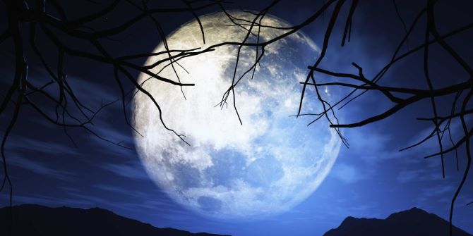 Блакитний Місяць 31 серпня 2023: що треба знати 1