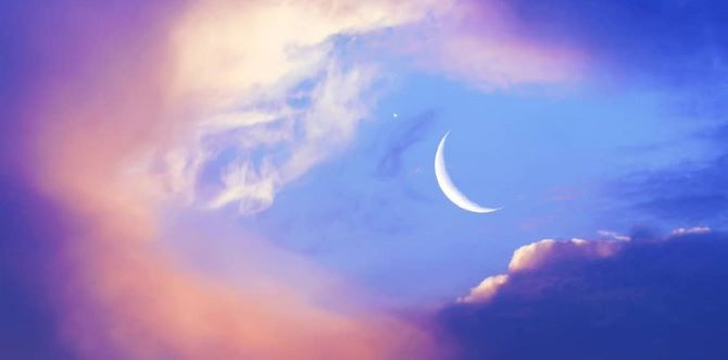 New Moon in August 2023: when it comes and what not to do during this period 1