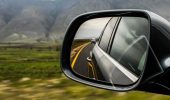 Основы эффективного использования автомобильных зеркал: обзорность и безопасность