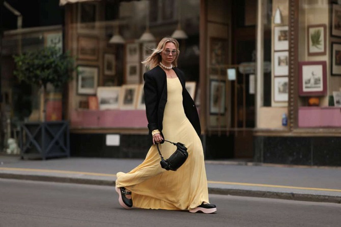 Модна сукня bodycon – як носити найгарячіший тренд літа 3