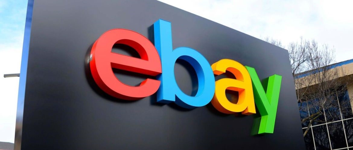 Продажі на eBay з Вестерн Бід