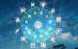 Horoskop für die Woche vom 24. bis 30. August für alle Sternzeichen