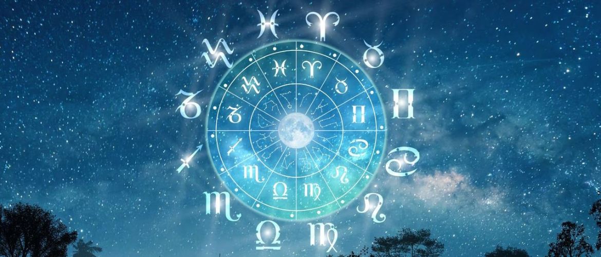 Horoskop für die Woche vom 24. bis 30. August für alle Sternzeichen