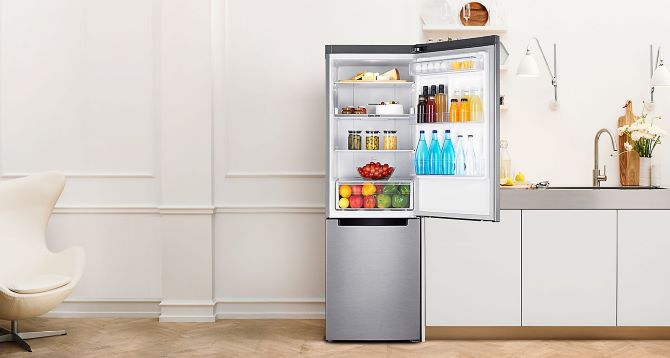 Samsung, Bosch та компанія: названі найпопулярніші холодильники на середину 2023 року 1