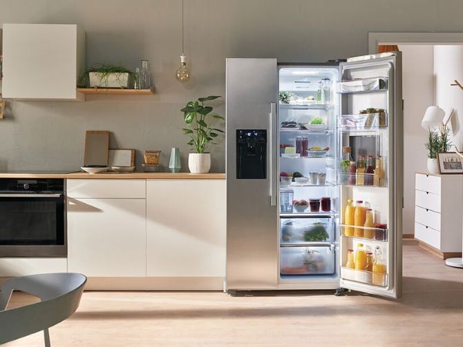 Samsung, Bosch та компанія: названі найпопулярніші холодильники на середину 2023 року 4