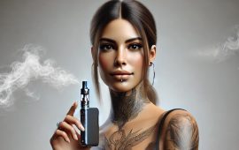 Вейп шоп Guru Vape – що потрібно для якісного вейпа