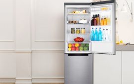 Samsung, Bosch та компанія: названі найпопулярніші холодильники на середину 2023 року