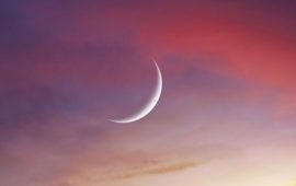 New Moon in August 2023: when it comes and what not to do during this period