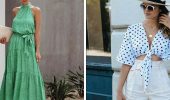 What to wear in the heat: cool outfit ideas for summer days